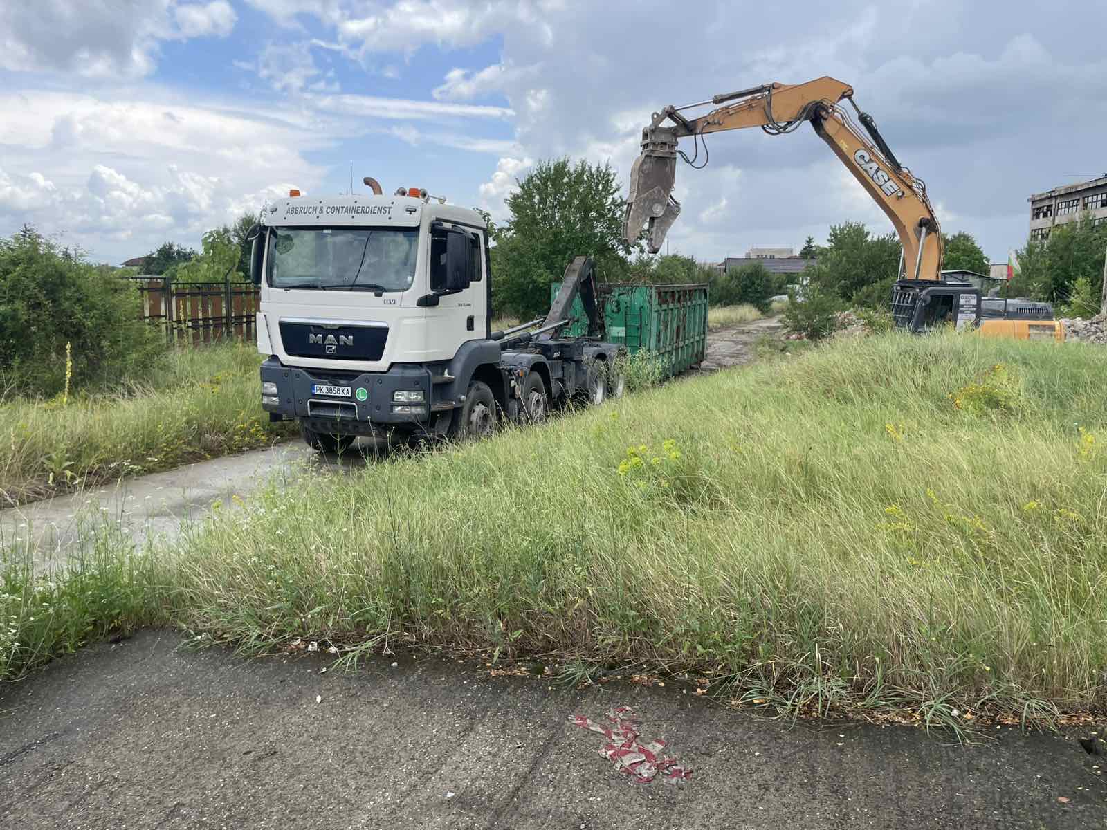 Кърти, чисти, извозва – какво включва услугата и кога е най-доброто решение