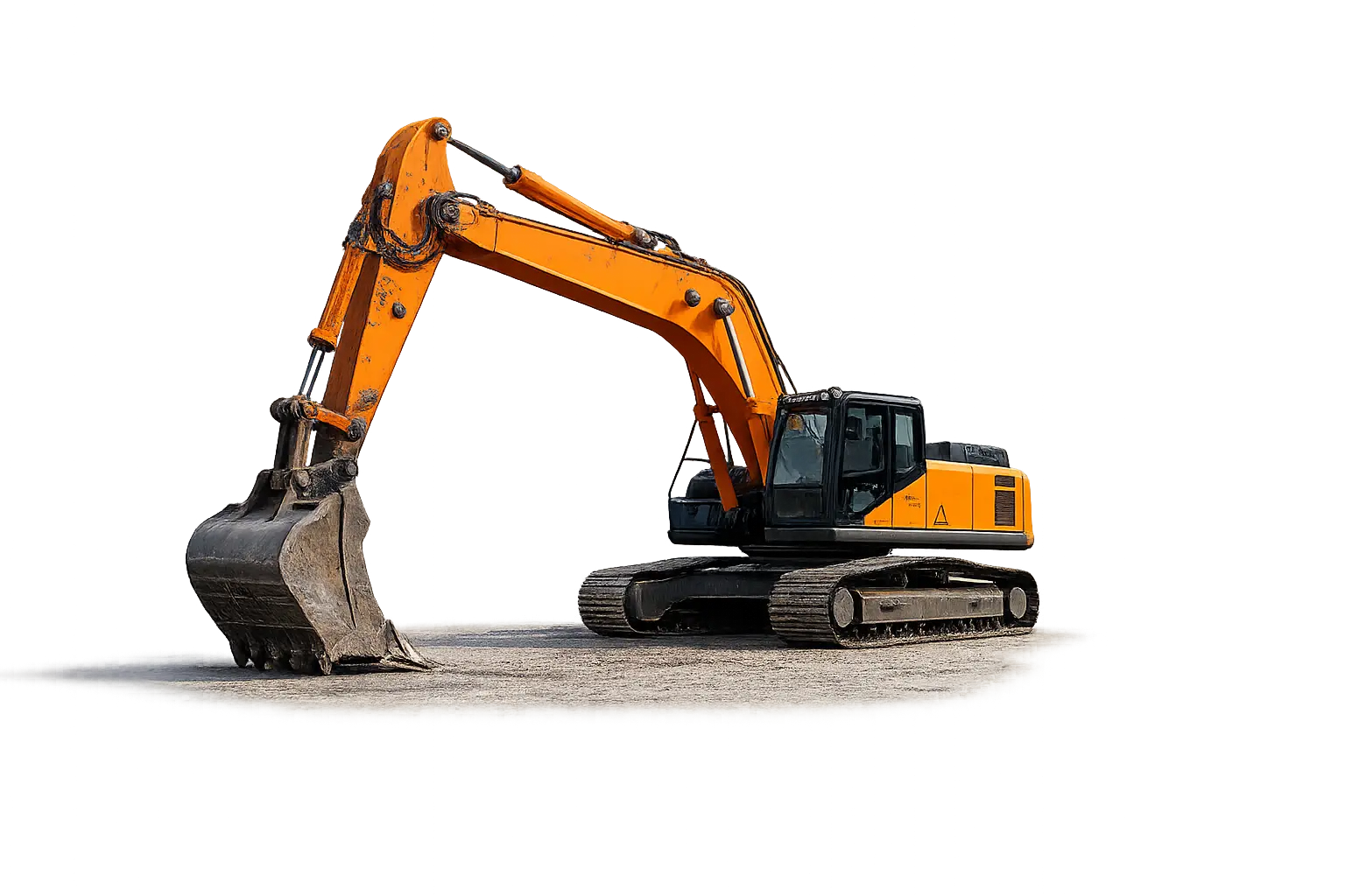 Контейнер за строителни отпадъци